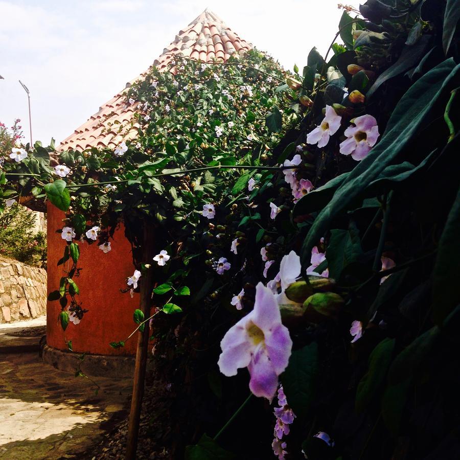 Rwiza Village Gitesi Exterior photo